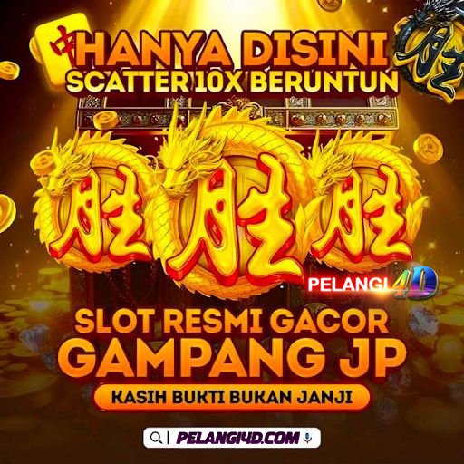 Banner Promo Eksklusif Pelangi4D